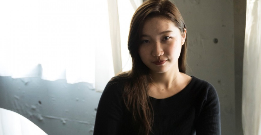 Ayaho Tajima zongora diplomakoncertje